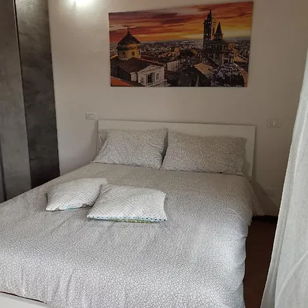 Monolocale Il Borgo Antico Apartment